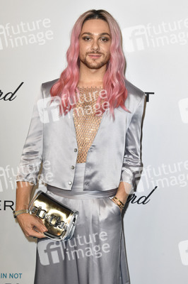 Tribute to Bambi 2019 in Baden-Baden