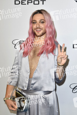 Tribute to Bambi 2019 in Baden-Baden