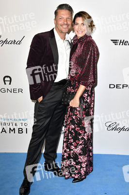 Tribute to Bambi 2019 in Baden-Baden