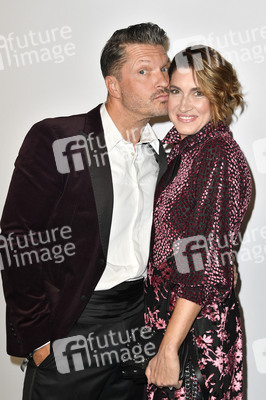 Tribute to Bambi 2019 in Baden-Baden