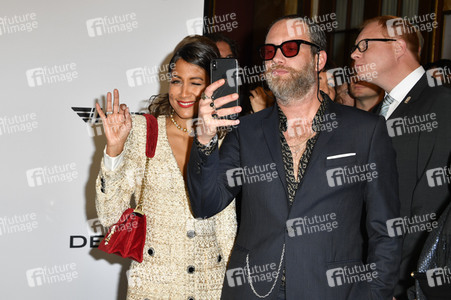 Tribute to Bambi 2019 in Baden-Baden