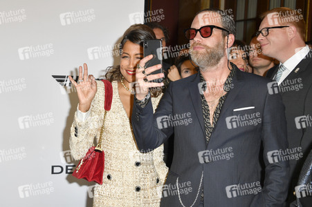 Tribute to Bambi 2019 in Baden-Baden