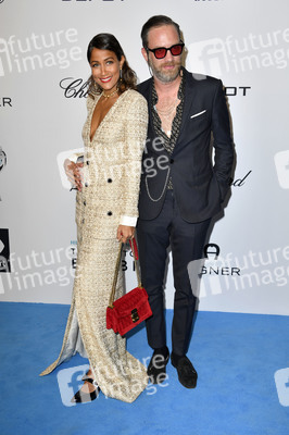 Tribute to Bambi 2019 in Baden-Baden