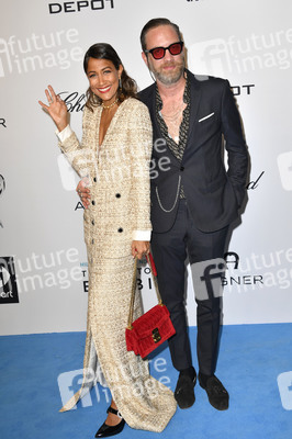 Tribute to Bambi 2019 in Baden-Baden