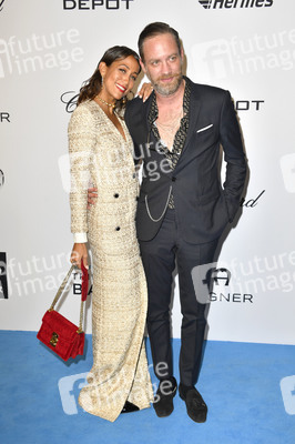 Tribute to Bambi 2019 in Baden-Baden