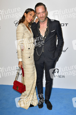 Tribute to Bambi 2019 in Baden-Baden