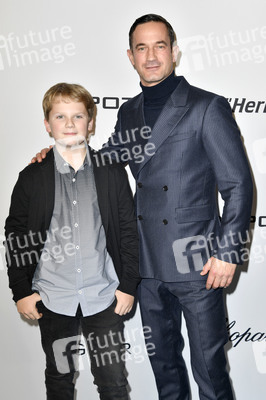 Tribute to Bambi 2019 in Baden-Baden