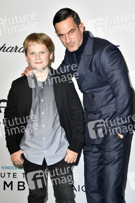 Tribute to Bambi 2019 in Baden-Baden