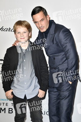 Tribute to Bambi 2019 in Baden-Baden