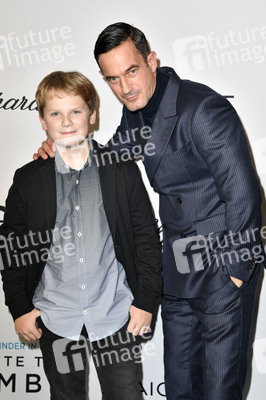 Tribute to Bambi 2019 in Baden-Baden