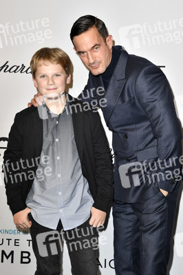 Tribute to Bambi 2019 in Baden-Baden