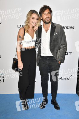 Tribute to Bambi 2019 in Baden-Baden