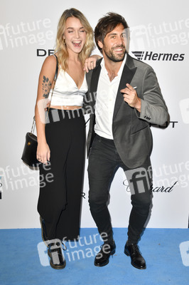 Tribute to Bambi 2019 in Baden-Baden