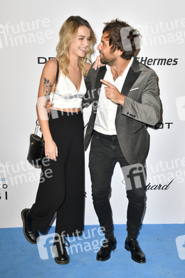 Tribute to Bambi 2019 in Baden-Baden