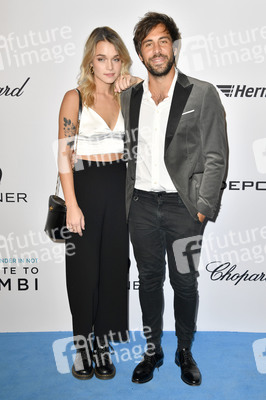 Tribute to Bambi 2019 in Baden-Baden