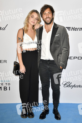 Tribute to Bambi 2019 in Baden-Baden