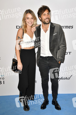 Tribute to Bambi 2019 in Baden-Baden