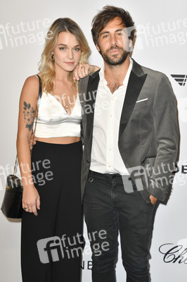 Tribute to Bambi 2019 in Baden-Baden