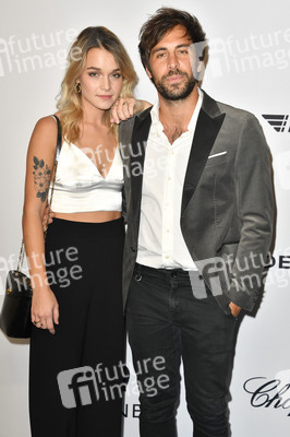 Tribute to Bambi 2019 in Baden-Baden