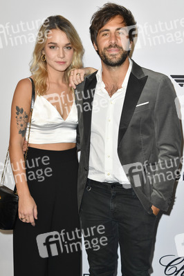 Tribute to Bambi 2019 in Baden-Baden