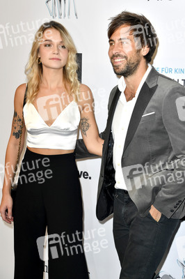 Tribute to Bambi 2019 in Baden-Baden