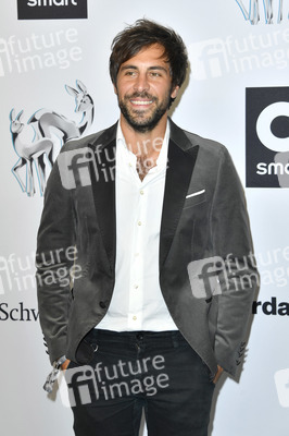 Tribute to Bambi 2019 in Baden-Baden