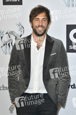 Tribute to Bambi 2019 in Baden-Baden