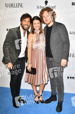 Tribute to Bambi 2019 in Baden-Baden