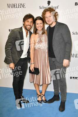 Tribute to Bambi 2019 in Baden-Baden