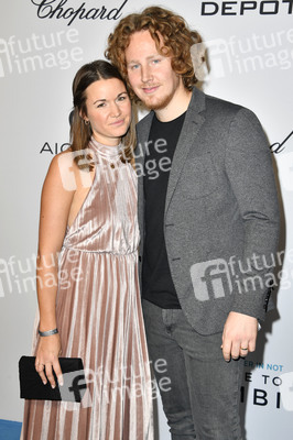 Tribute to Bambi 2019 in Baden-Baden