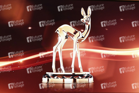 Bambi 2019 in Baden-Baden