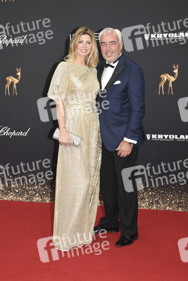 Bambi 2019 in Baden-Baden
