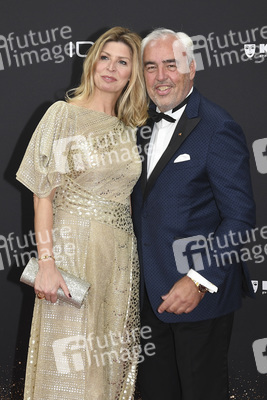 Bambi 2019 in Baden-Baden