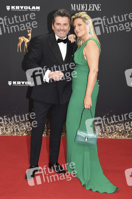 Bambi 2019 in Baden-Baden