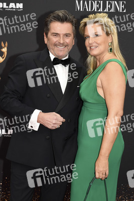 Bambi 2019 in Baden-Baden