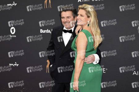 Bambi 2019 in Baden-Baden