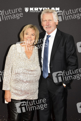 Bambi 2019 in Baden-Baden