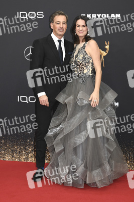 Bambi 2019 in Baden-Baden