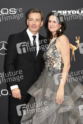 Bambi 2019 in Baden-Baden