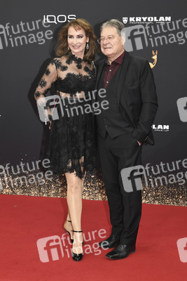 Bambi 2019 in Baden-Baden