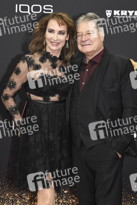 Bambi 2019 in Baden-Baden