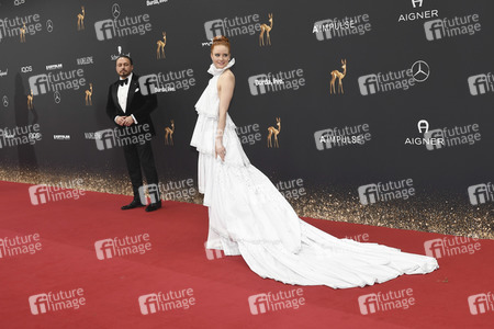 Bambi 2019 in Baden-Baden