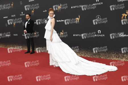 Bambi 2019 in Baden-Baden