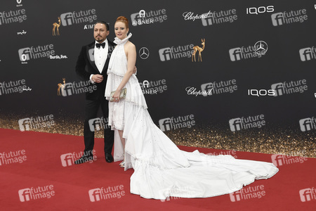 Bambi 2019 in Baden-Baden