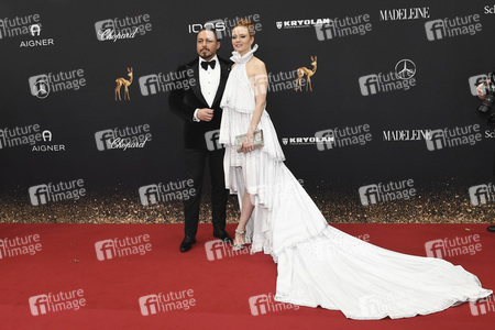 Bambi 2019 in Baden-Baden