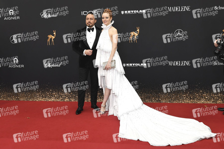 Bambi 2019 in Baden-Baden