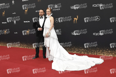Bambi 2019 in Baden-Baden
