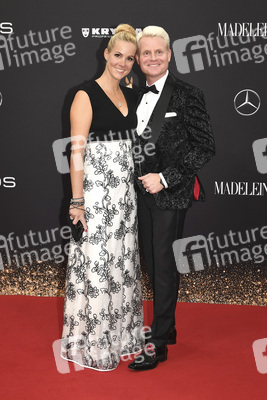 Bambi 2019 in Baden-Baden