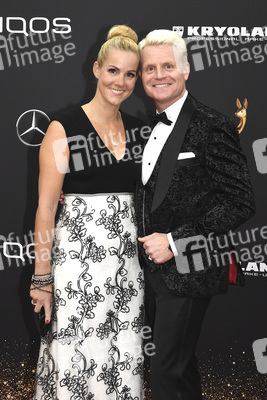 Bambi 2019 in Baden-Baden