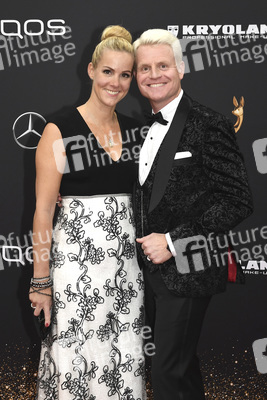 Bambi 2019 in Baden-Baden